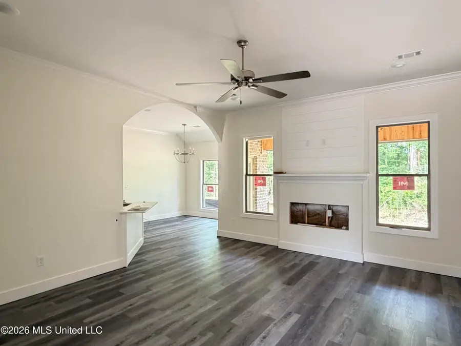 222 New Haven Lane, Brandon, MS 39042 - #3