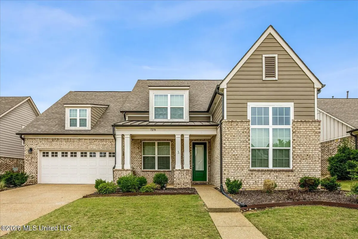 7276 Edgewater Drive, Olive Branch, MS 38654 - #1