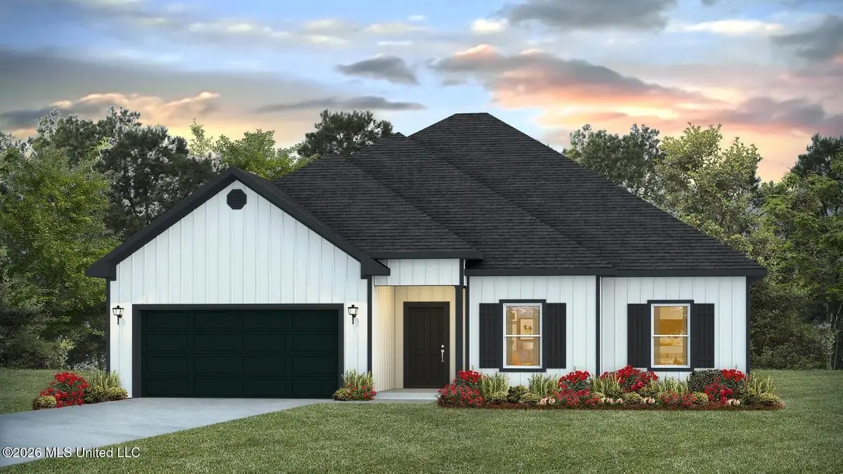 205 Canvasback Trail, Brandon, MS 39047 - #1