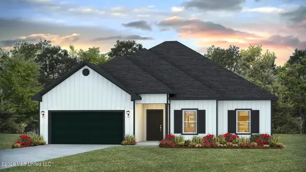 205 Canvasback Trail, Brandon, MS 39047