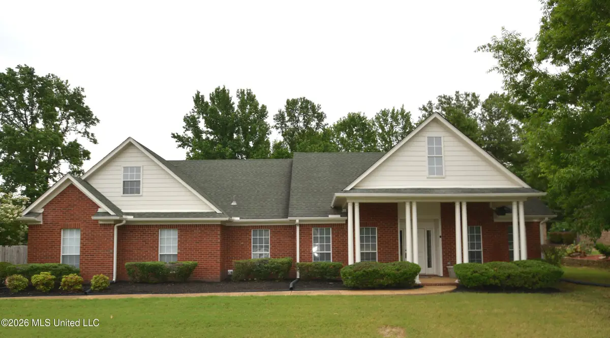616 Ridge View Drive, Hernando, MS 38632 - #1
