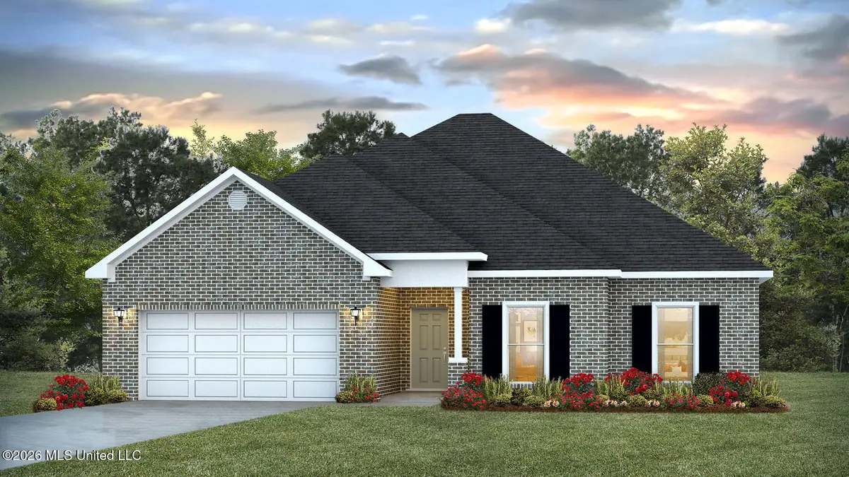 513 Bridgeway Street, Canton, MS 39046 - #1