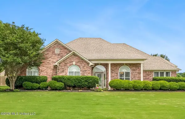 4104 Coldwater Drive, Olive Branch, MS 38654