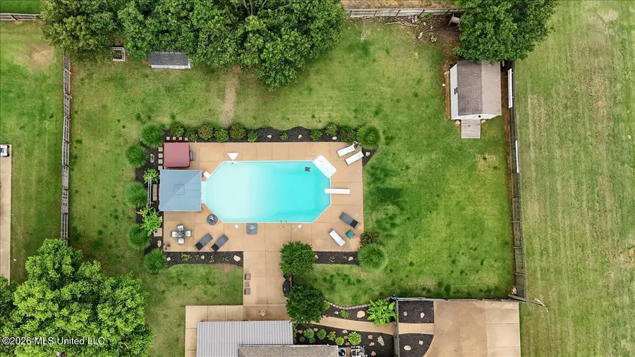 4104 Coldwater Drive, Olive Branch, MS 38654 - #2