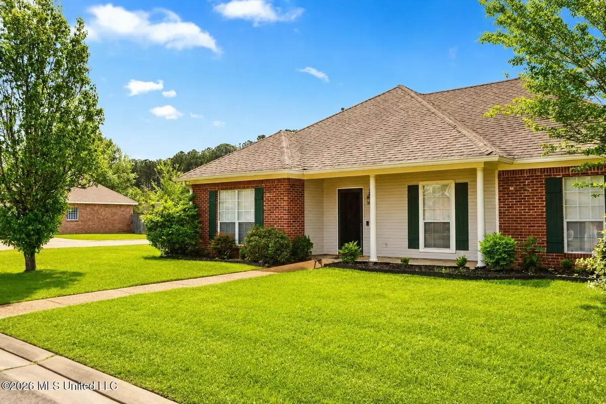 221 Jack's Place, Brandon, MS 39047 - #1