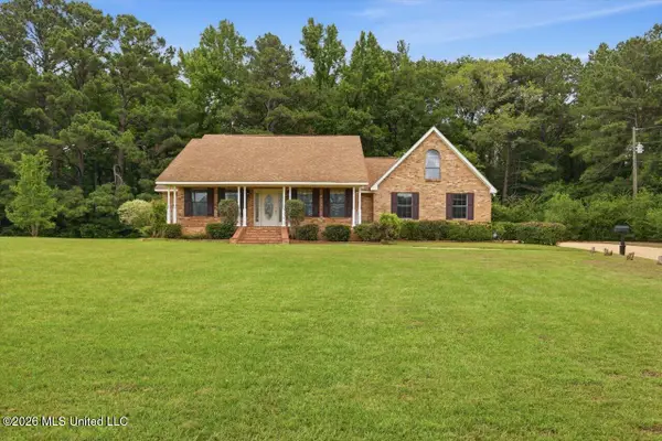 855 Bethel Road, Brandon, MS 39042