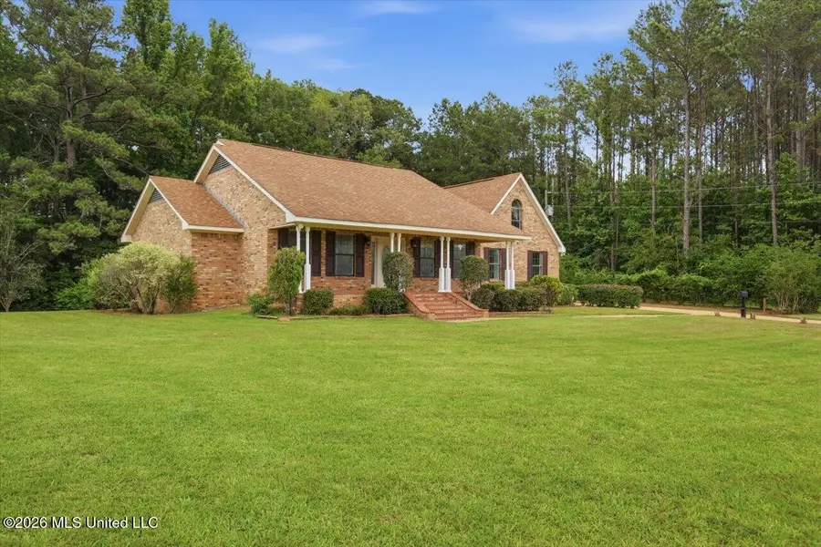 855 Bethel Road, Brandon, MS 39042 - #2