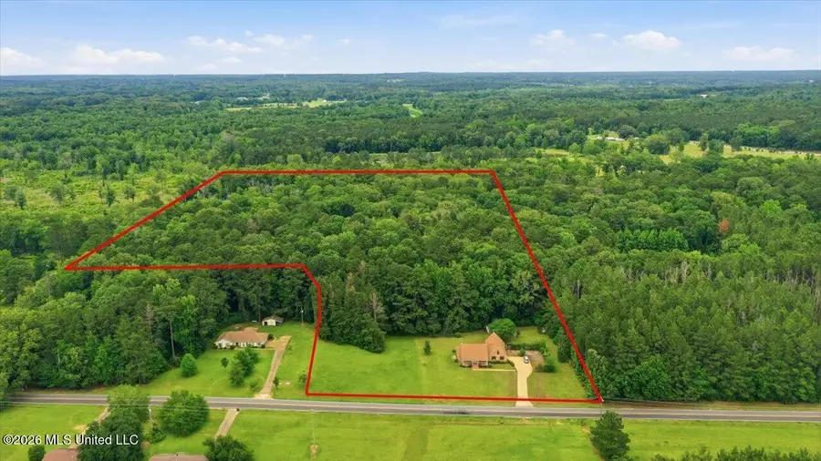 855 Bethel Road, Brandon, MS 39042 - #3
