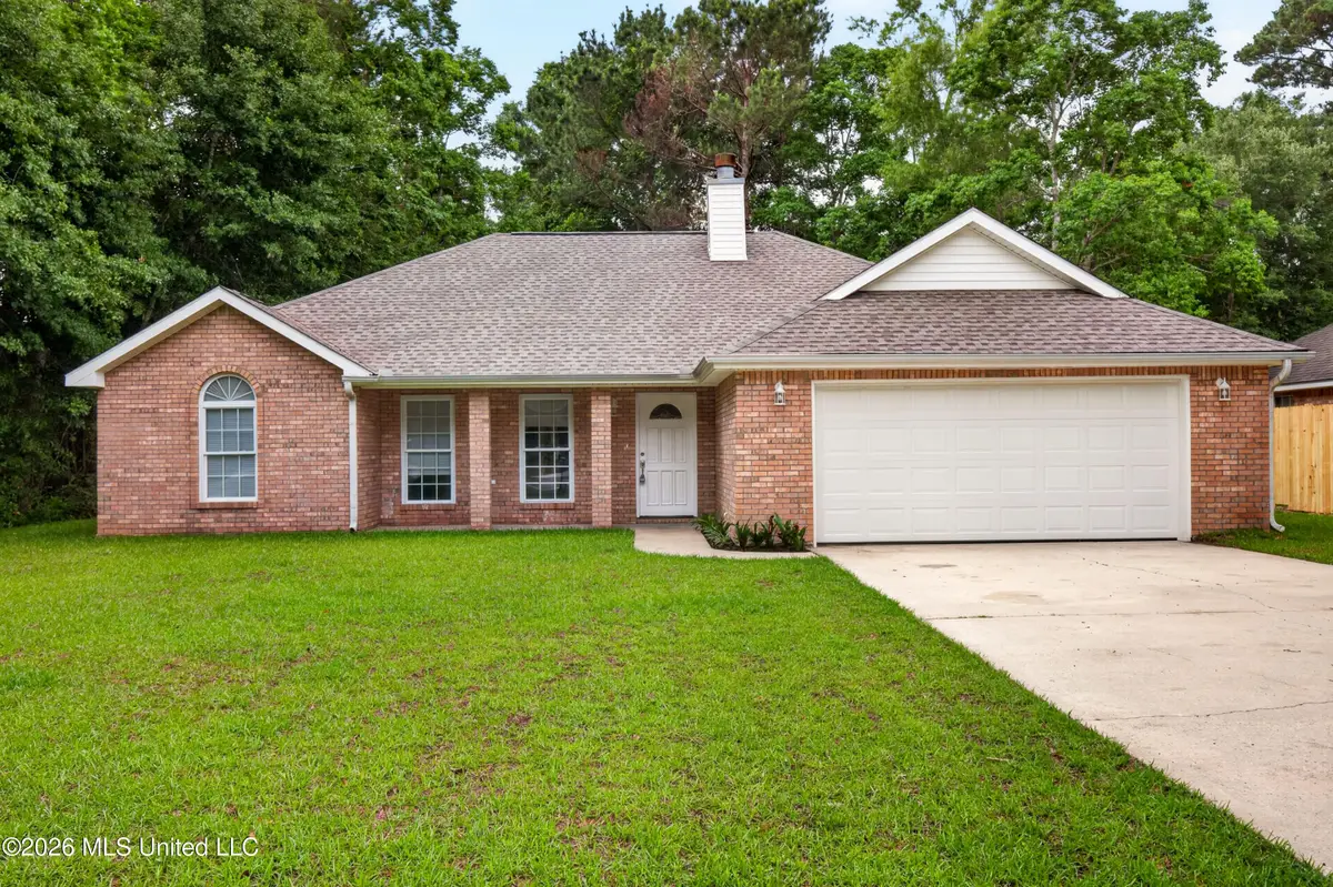 8913 Marina Avenue, Ocean Springs, MS 39564 - #1