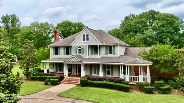 346 Quail Hollow Drive, Clinton, MS 39056