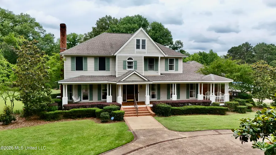 346 Quail Hollow Drive, Clinton, MS 39056 - #2