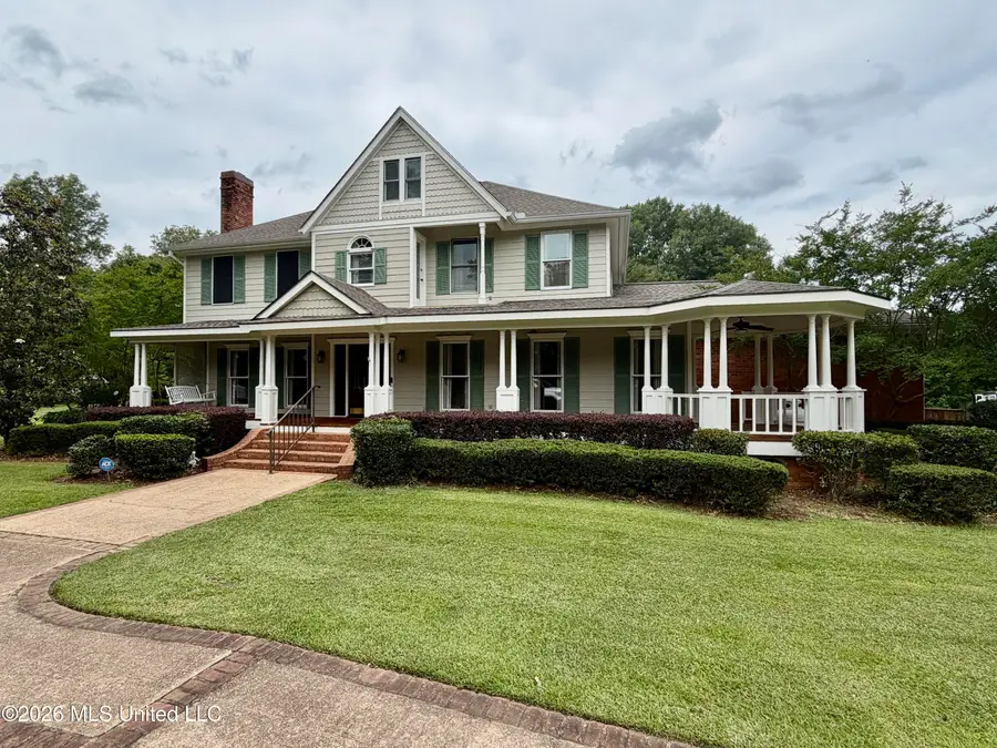 346 Quail Hollow Drive, Clinton, MS 39056 - #3