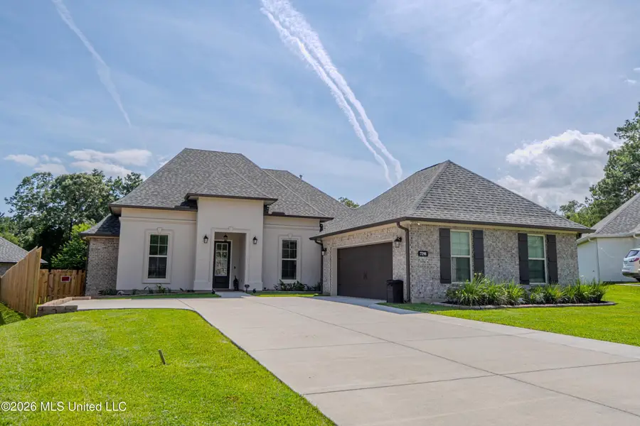 7298 S Aberdeen Drive, Pass Christian, MS 39571 - #2