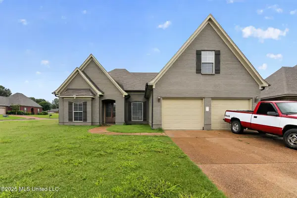 3503 N Carolyn Crossing, Southaven, MS 38672