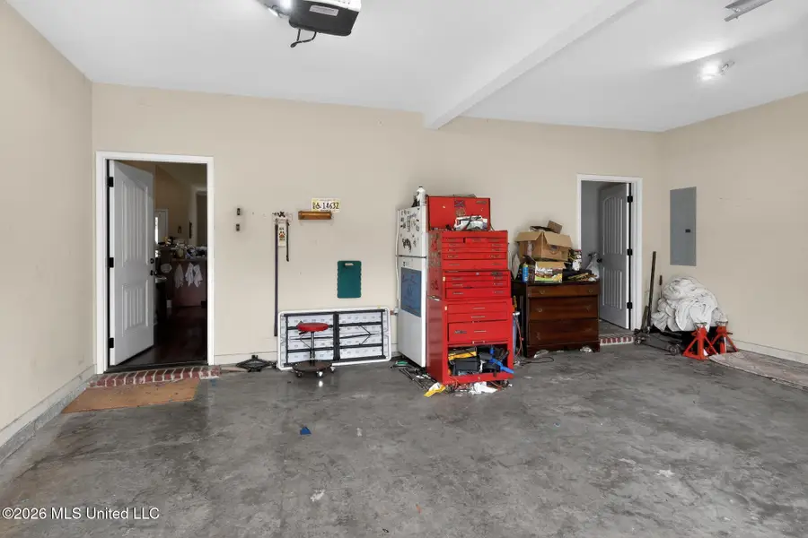 3503 N Carolyn Crossing, Southaven, MS 38672 - #3