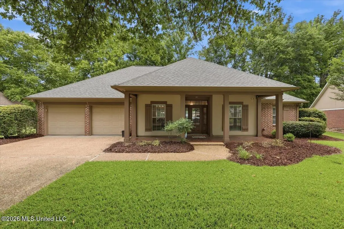 103 Stonebridge Lane, Clinton, MS 39056 - #1