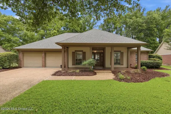 103 Stonebridge Lane, Clinton, MS 39056