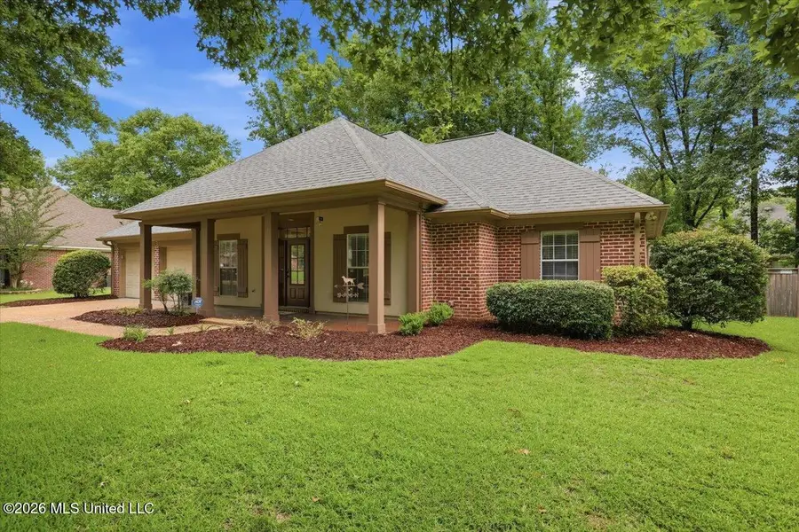 103 Stonebridge Lane, Clinton, MS 39056 - #2