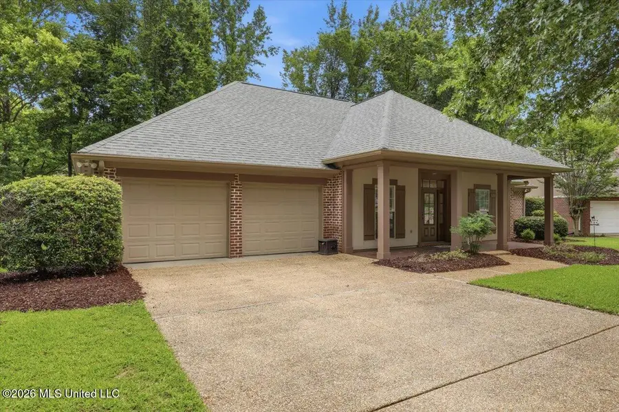103 Stonebridge Lane, Clinton, MS 39056 - #3