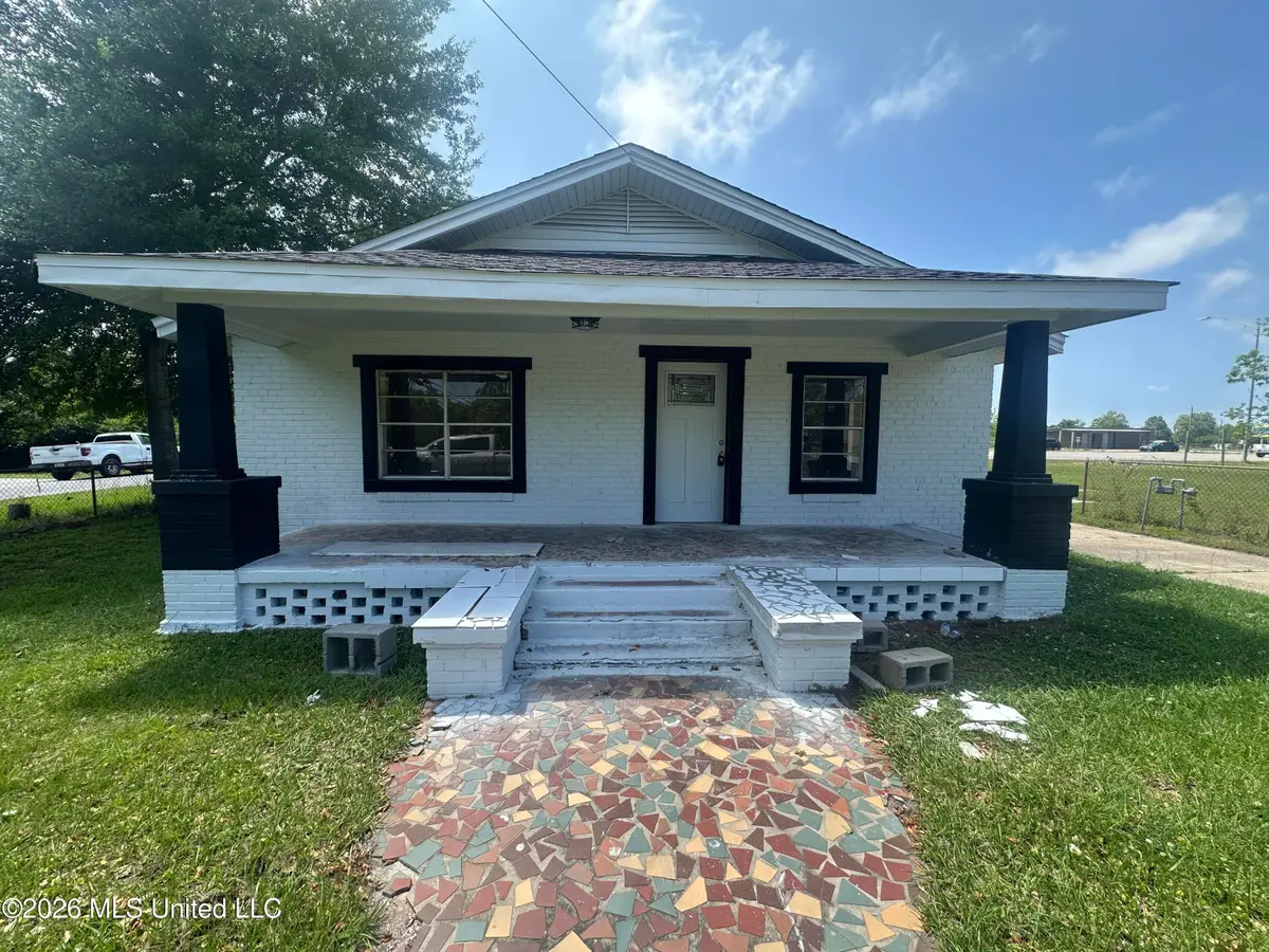 8107 Alabama Avenue, Gulfport, MS 39501 - #1
