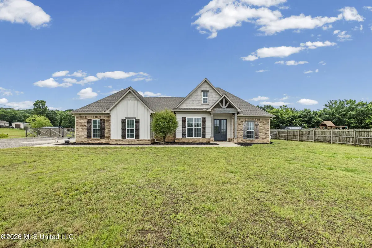 750 Moore Loop, Byhalia, MS 38611 - #1