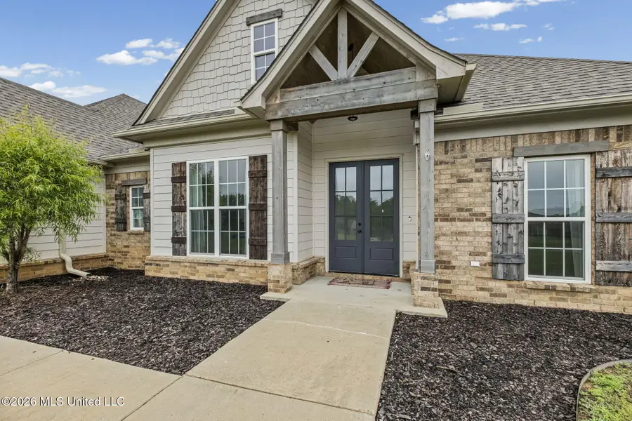 750 Moore Loop, Byhalia, MS 38611 - #2