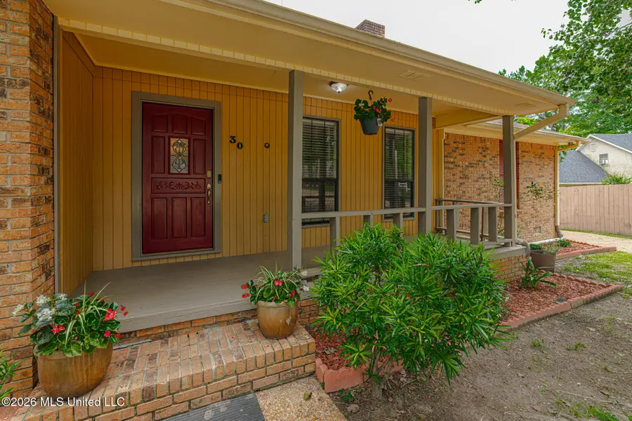 30 Watersview Drive, Jackson, MS 39212 - #2