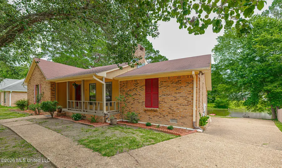 30 Watersview Drive, Jackson, MS 39212 - #3