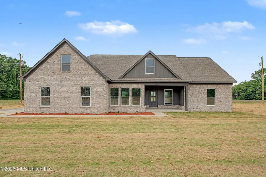 11941 Eason Farm Road, Byhalia, MS 38611 - #2