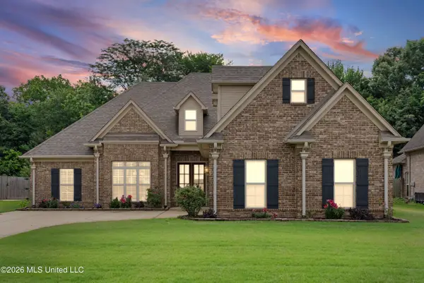 3417 Tate's Way, Hernando, MS 38632