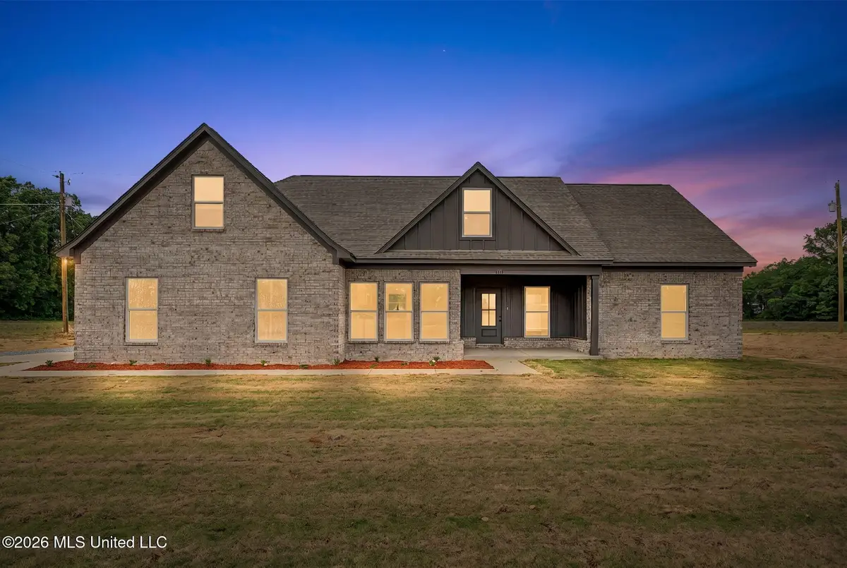 12019 Eason Farm Road, Byhalia, MS 38611 - #1