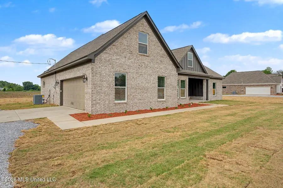 12019 Eason Farm Road, Byhalia, MS 38611 - #3
