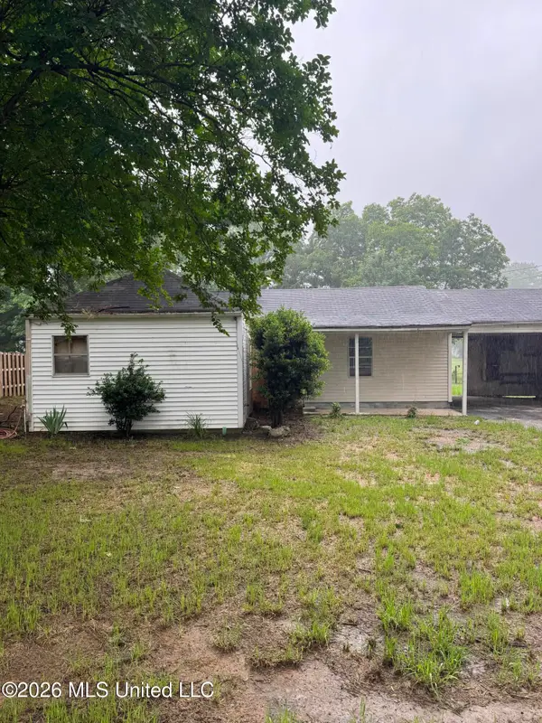 159 Croft Road, Byhalia, MS 38611
