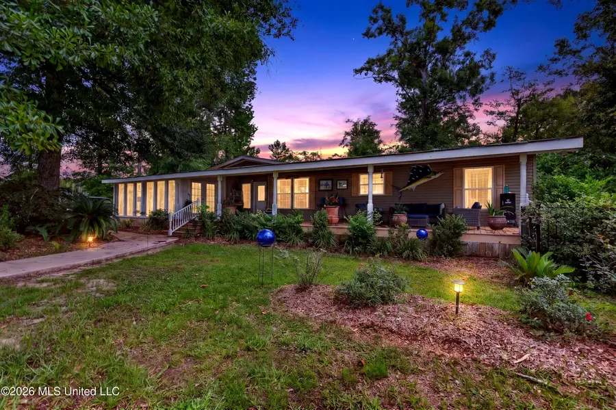 17990 Cuevas Road, Kiln, MS 39556 - #2