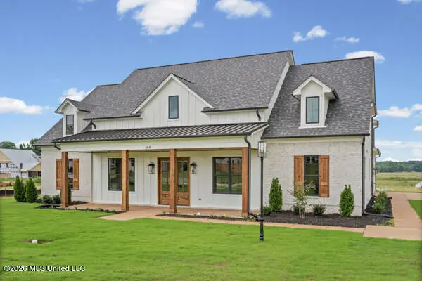 364 Camp Crossing, Hernando, MS 38632