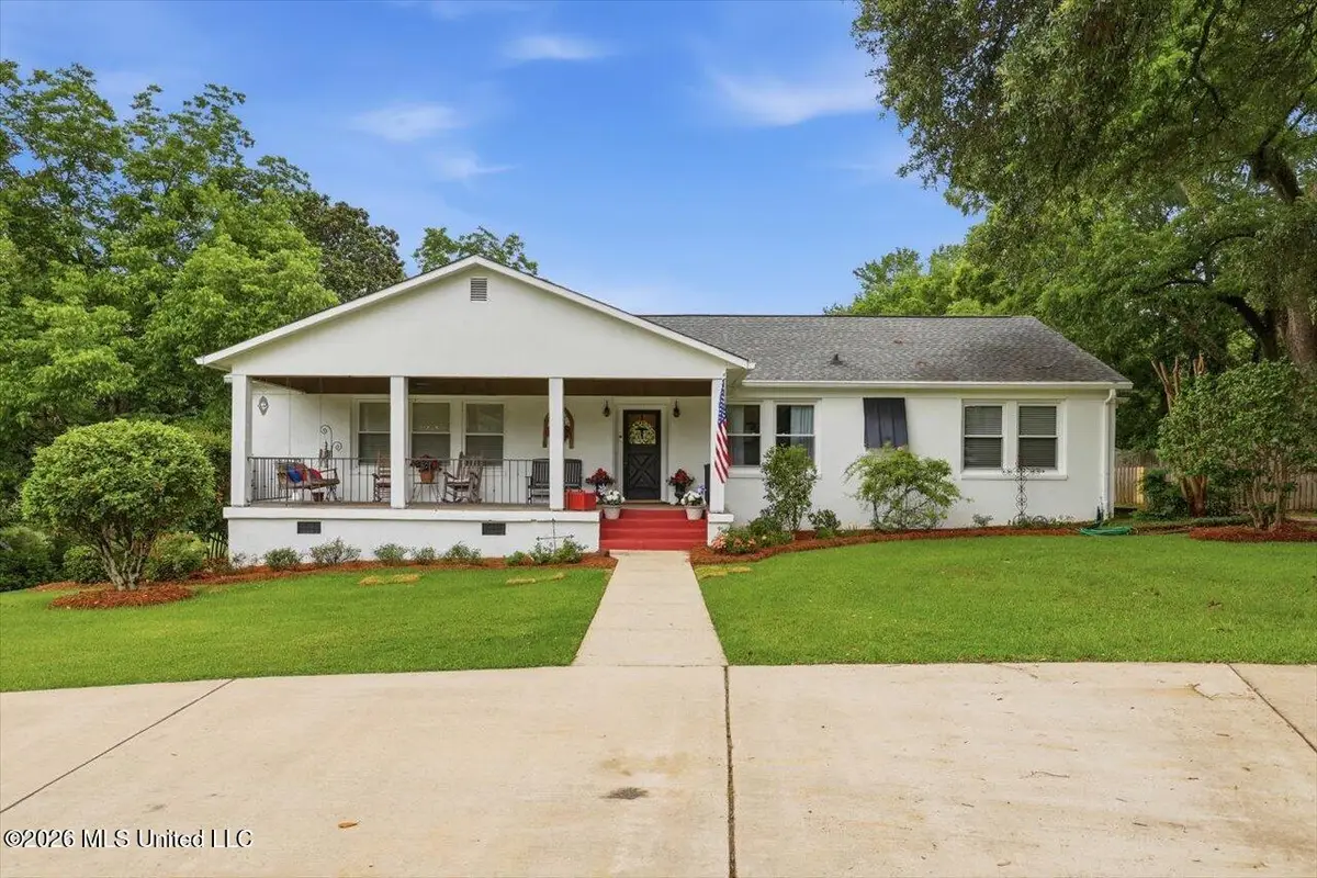 718 S College Street, Brandon, MS 39042 - #1
