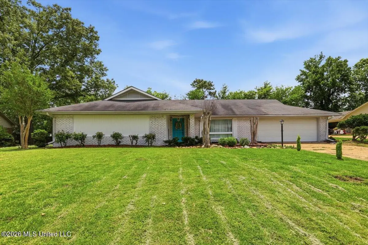 300 Church Street, Clinton, MS 39056 - #1