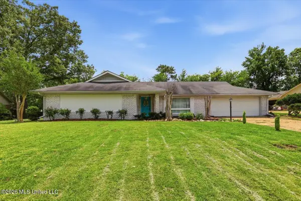 300 Church Street, Clinton, MS 39056