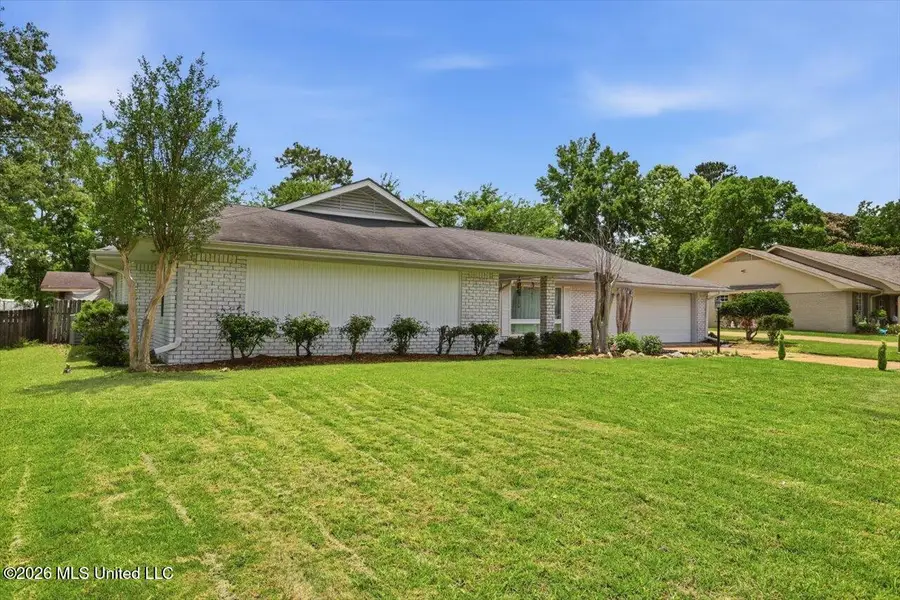300 Church Street, Clinton, MS 39056 - #2
