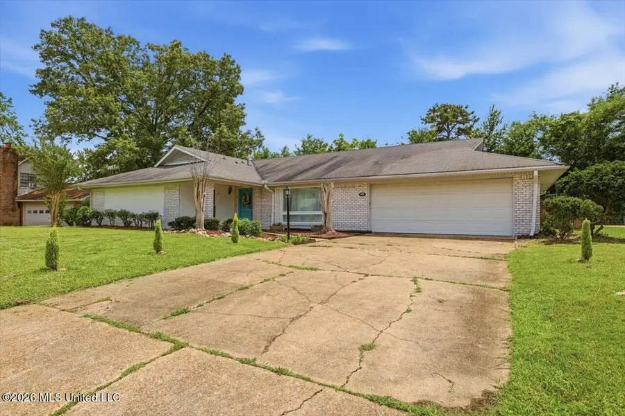 300 Church Street, Clinton, MS 39056 - #3