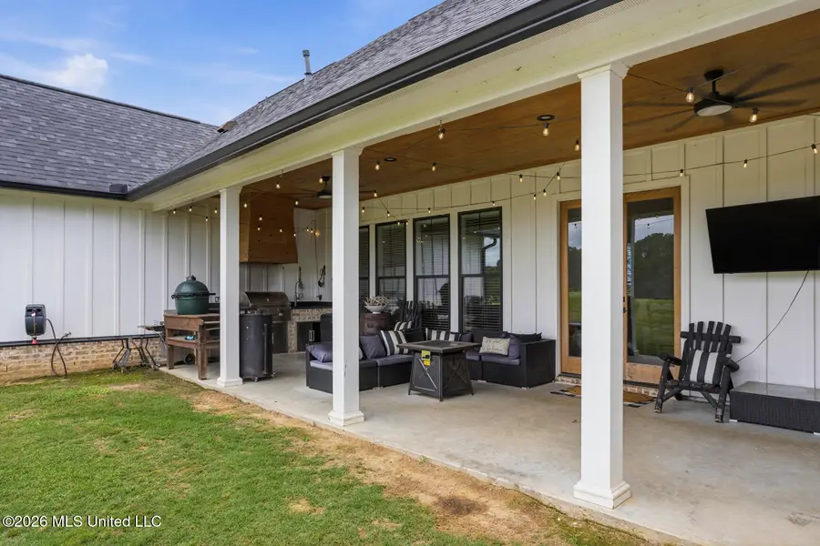 120 Winchester Drive, Flora, MS 39071 - #2