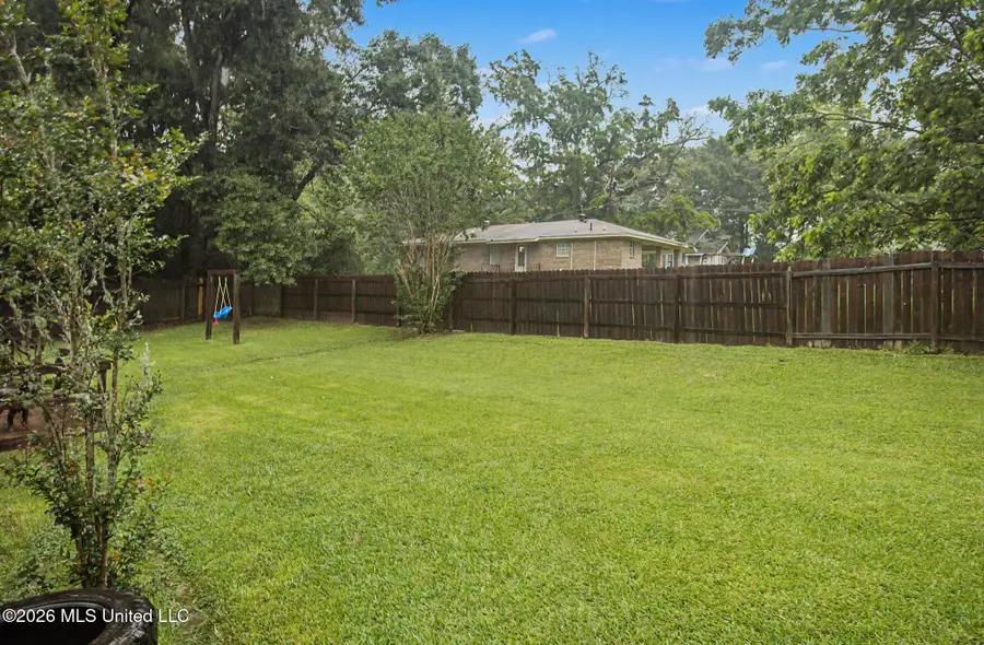 105 Hall Street, Wiggins, MS 39577 - #2