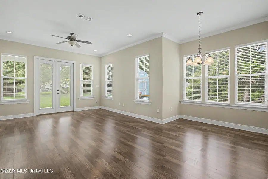 412 E 3rd Street, Long Beach, MS 39560 - #3