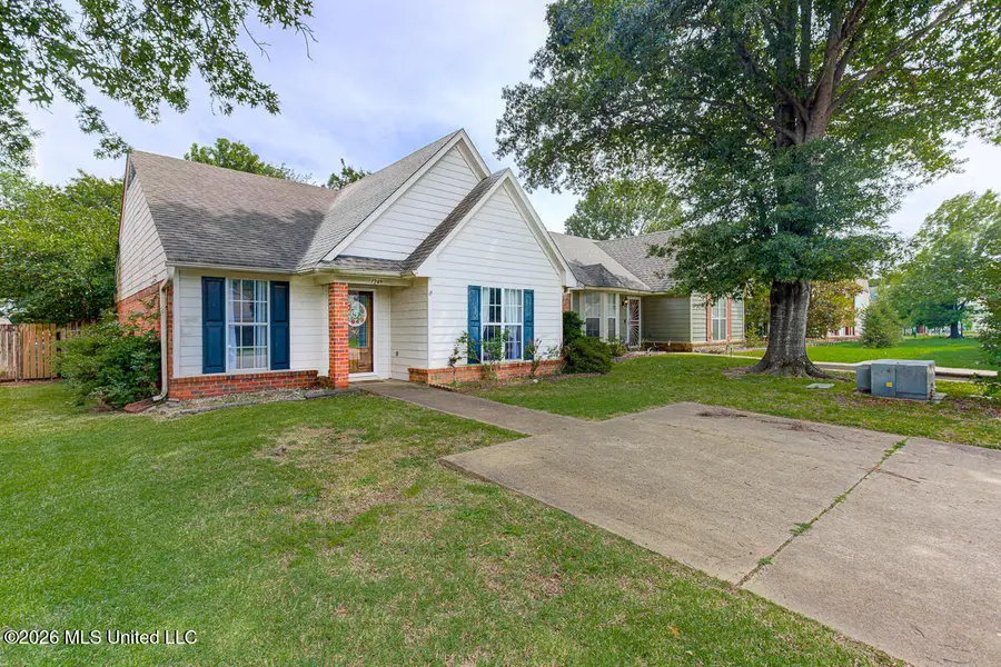 1249 Mcgowan Drive, Southaven, MS 38671 - #2