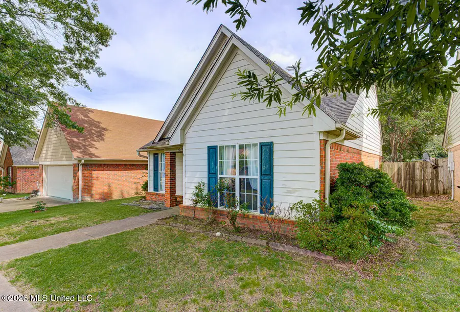 1249 Mcgowan Drive, Southaven, MS 38671 - #3
