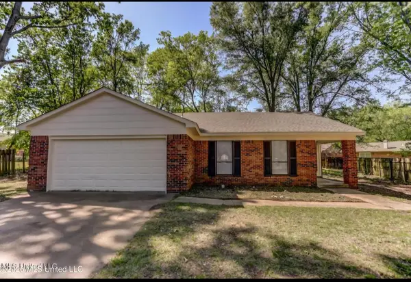 770 Pinestone Place, Southaven, MS 38671