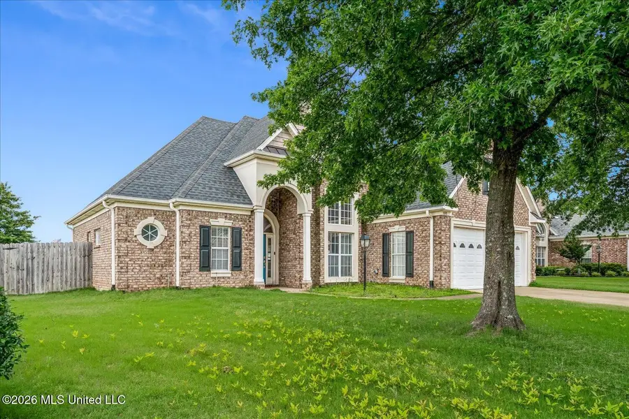3018 Roseleigh Drive, Southaven, MS 38672 - #2