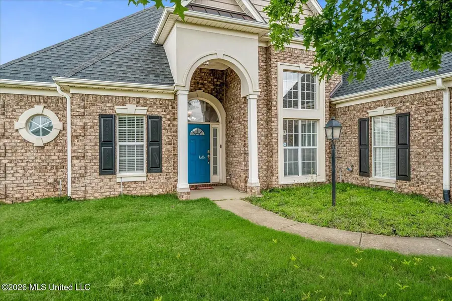 3018 Roseleigh Drive, Southaven, MS 38672 - #3