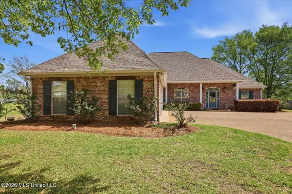 150 Sagefield Square, Canton, MS 39046