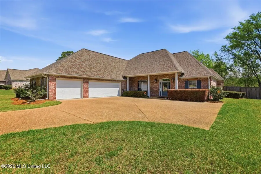150 Sagefield Square, Canton, MS 39046 - #2